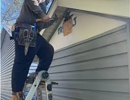 Best Steel Siding Installation  in Scottsburg, IN